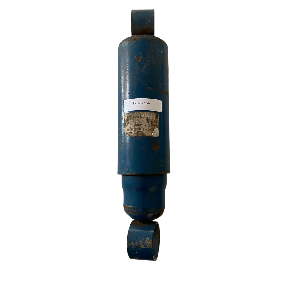 Front Shock Absorber. SWB H/D, LWB STD 512102